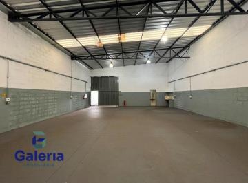 img0 · Galpão comercial para alugar, 304m² - Vila Mariana