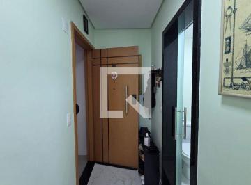 Apartamento · 89m² · 2 Quartos · 2 Vagas · Apartamento para Aluguel - Vila Caiçara, 2 Quartos, 89 m² - Praia Grande