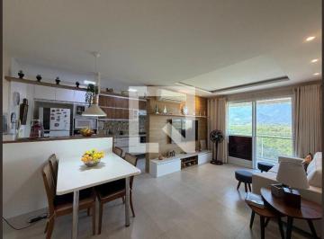 Apartamento · 63m² · 1 Quarto · 1 Vaga · Apartamento para Aluguel - Jacarepaguá, 1 Quarto,  63 m² - Rio de Janeiro