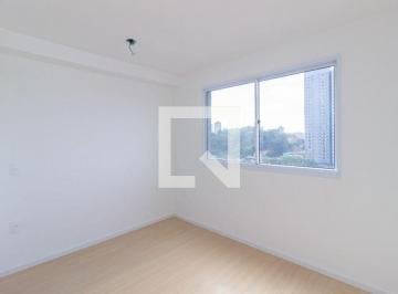 Apartamento · 18m² · 1 Quarto · Apartamento para Aluguel - Freguesia do Ó, 1 Quarto, 18 m² - São Paulo