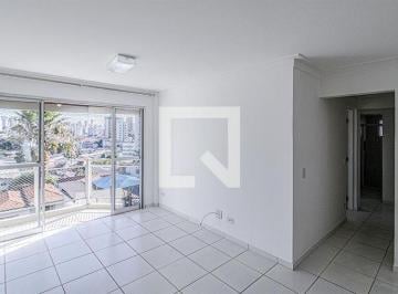 Apartamento · 71m² · 3 Quartos · 1 Vaga · Apartamento para Aluguel - Bosque da Saúde, 3 Quartos, 71 m² - São Paulo