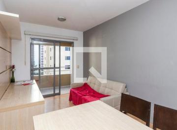 Apartamento · 49m² · 1 Quarto · 1 Vaga · Apartamento para Aluguel - Brooklin, 1 Quarto,  49 m² - São Paulo