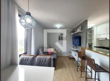Apartamento · 36m² · 2 Quartos · Apartamento para Aluguel - Jardim Marajoara , 2 Quartos, 36 m² - São Paulo