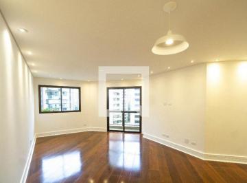 Apartamento · 127m² · 3 Quartos · 2 Vagas · Apartamento para Aluguel - Tatuapé, 3 Quartos,  127 m² - São Paulo