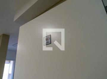 Apartamento · 44m² · 2 Quartos · 1 Vaga · Apartamento para Aluguel - Chácara Agrindus, 2 Quartos, 44 m² - Taboão da Serra