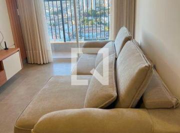 Apartamento · 78m² · 2 Quartos · 1 Vaga · Apartamento para Aluguel - Setor Central, 2 Quartos, 78 m² - Anápolis