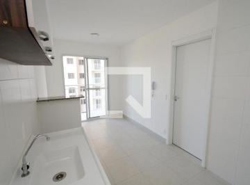 Apartamento · 32m² · 1 Quarto · Apartamento para Aluguel - Socorro, 1 Quarto, 32 m² - São Paulo