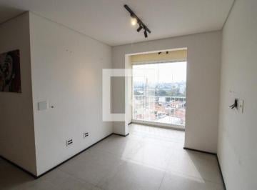 Apartamento · 45m² · 2 Quartos · 1 Vaga · Apartamento para Aluguel - Jaguaré, 2 Quartos, 45 m² - São Paulo