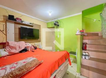 Casa · 420m² · 2 Quartos · 3 Vagas · Casa para Aluguel - São Pedro, 2 Quartos,  420 m² - Osasco