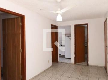 Apartamento · 38m² · 2 Quartos · 1 Vaga · Apartamento para Aluguel - Vila Princesa Isabel, 2 Quartos,  38 m² - São Paulo