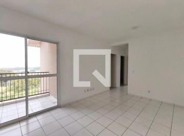 Apartamento · 54m² · 2 Quartos · 1 Vaga · Apartamento para Aluguel - Jardim Ipaussurama , 2 Quartos, 54 m² - Campinas