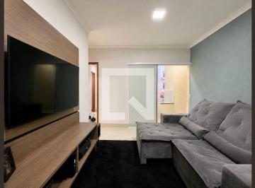 Apartamento · 60m² · 2 Quartos · 1 Vaga · Apartamento para Aluguel - Aeroporto, 2 Quartos,  60 m² - Uberaba