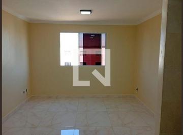 Apartamento · 45m² · 2 Quartos · 1 Vaga · Apartamento para Aluguel - Angicos, 2 Quartos, 45 m² - Vespasiano
