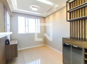 Apartamento · 40m² · 2 Quartos · Apartamento para Aluguel - Itaquera, 2 Quartos, 40 m² - São Paulo