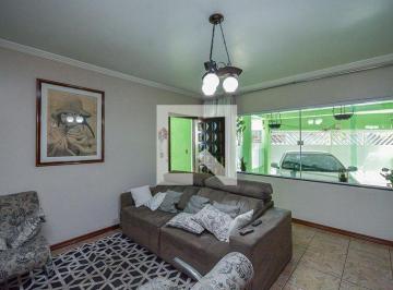 Casa · 150m² · 3 Quartos · 2 Vagas · Casa para Aluguel - Jardim Maria Rita, 3 Quartos, 150 m² - São Paulo
