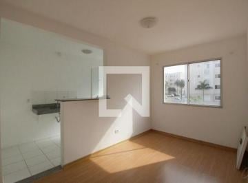Apartamento · 49m² · 2 Quartos · 1 Vaga · Apartamento para Aluguel - Parque Campolim, 2 Quartos, 49 m² - Sorocaba