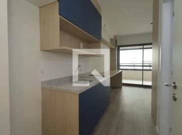 Apartamento · 28m² · 1 Quarto · Apartamento para Aluguel - Ipiranga, 1 Quarto,  28 m² - São Paulo