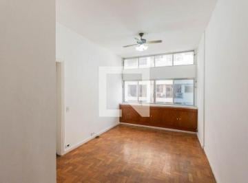 Apartamento · 55m² · 2 Quartos · Apartamento para Aluguel - Tijuca, 2 Quartos, 55 m² - Rio de Janeiro