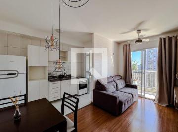 Apartamento · 39m² · 1 Quarto · 1 Vaga · Apartamento para Aluguel - Mooca, 1 Quarto, 39 m² - São Paulo
