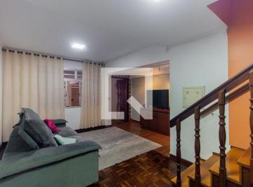 Casa · 217m² · 3 Quartos · 2 Vagas · Casa para Aluguel - Vila Prudente, 3 Quartos, 217 m² - São Paulo