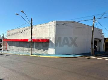 Comercial · 560m² · Prédio Comercial para venda em Jardim América de 560.00m²