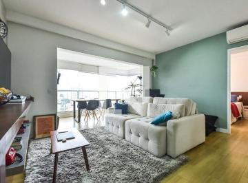 Apartamento · 68m² · 1 Quarto · 1 Vaga · Apartamento para Aluguel - Cambuci, 1 Quarto, 68 m² - São Paulo