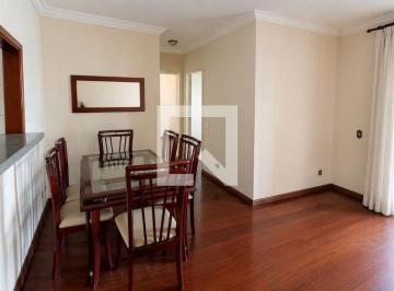 Apartamento · 60m² · 2 Quartos · 1 Vaga · Apartamento para Aluguel - Tatuapé, 2 Quartos, 60 m² - São Paulo