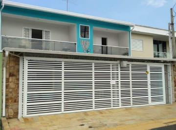 Casa · 250m² · 4 Quartos · 4 Vagas · Casa para aluguel Loteamento Residencial Ana Carolina em Valinhos