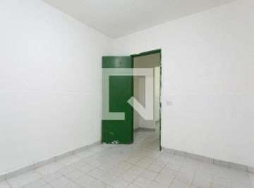 Casa · 60m² · 1 Quarto · 1 Vaga · Casa para Aluguel - Itaquera, 1 Quarto,  60 m² - São Paulo