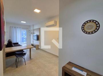 Apartamento · 50m² · 1 Quarto · 1 Vaga · Apartamento para Aluguel - Vila Caiçara, 1 Quarto, 50 m² - Praia Grande