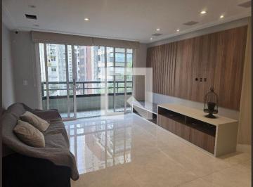 Apartamento · 167m² · 3 Quartos · 3 Vagas · Apartamento para Aluguel - Vila Nova Conceição, 3 Quartos,  167 m² - São Paulo