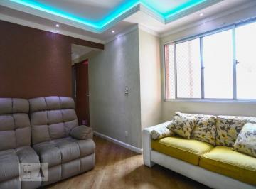 Apartamento · 59m² · 3 Quartos · 1 Vaga · Apartamento para Aluguel - Jardim Maia, 3 Quartos, 59 m² - Guarulhos