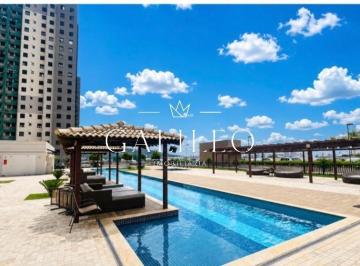 Apartamento · 55m² · 2 Quartos · 1 Vaga · Apartamento para venda em Jardim Do Lago de 55.00m² com 2 Quartos e 1 Garagem