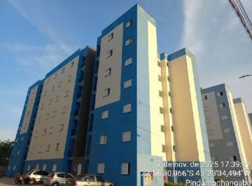 Apartamento · 50m² · 2 Quartos · 1 Vaga · Apartamento para venda em Feital de 50.00m² com 2 Quartos e 1 Garagem