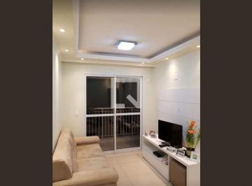 Apartamento · 55m² · 2 Quartos · 1 Vaga · Apartamento para Aluguel - Bela Vista, 2 Quartos, 55 m² - São Paulo