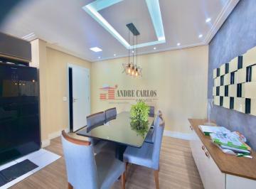 Apartamento · 72m² · 2 Quartos · 2 Vagas · Condomínio Residencial Living Magic 2 - Continental