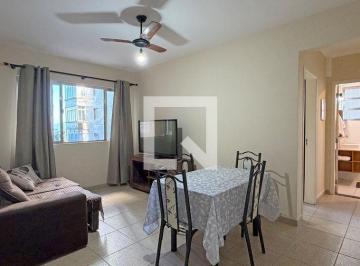 Apartamento · 48m² · 1 Quarto · Apartamento para Aluguel - Embaré, 1 Quarto, 48 m² - Santos
