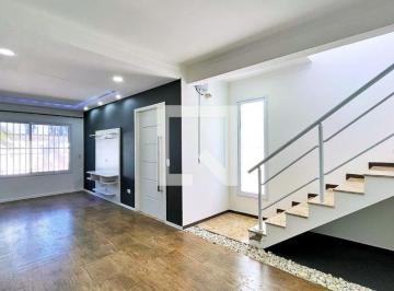 Casa · 133m² · 3 Quartos · 3 Vagas · Casa para Aluguel - Vila Galvão, 3 Quartos, 133 m² - Guarulhos
