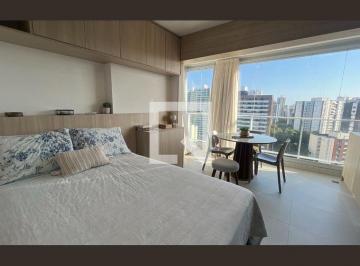 Apartamento · 39m² · 1 Quarto · 1 Vaga · Apartamento para Aluguel - Caminho das Árvores, 1 Quarto, 39 m² - Salvador