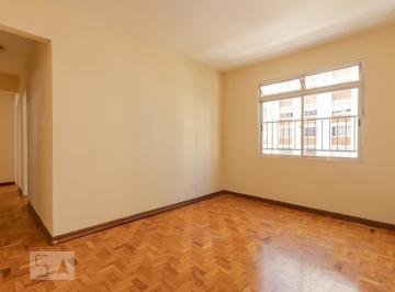 Apartamento · 77m² · 3 Quartos · 1 Vaga · Apartamento para Aluguel - Aclimação, 3 Quartos, 77 m² - São Paulo