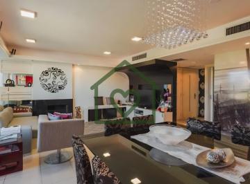 Apartamento · 151m² · 3 Quartos · 2 Vagas · Apartamento para venda em Três Figueiras de 151.00m² com 3 Quartos, 1 Suite e 2 Garagens