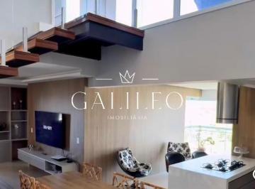 Apartamento · 178m² · 3 Quartos · 3 Vagas · Cobertura para venda em Jardim Flórida de 178.00m² com 3 Quartos, 3 Suites e 3 Garagens