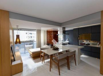 Apartamento · 92m² · 2 Quartos · 2 Vagas · Apartamento para Aluguel - Vila da Serra, 2 Quartos, 92 m² - Nova Lima