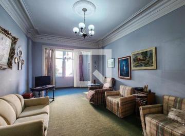 Apartamento · 150m² · 3 Quartos · 1 Vaga · Apartamento para Aluguel - Tijuca, 3 Quartos, 150 m² - Rio de Janeiro