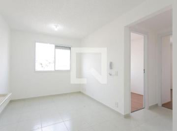 Apartamento · 32m² · 2 Quartos · Apartamento para Aluguel - Vila Princesa Isabel, 2 Quartos, 32 m² - São Paulo