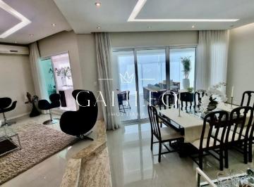 Casa · 452m² · 3 Quartos · 4 Vagas · Casa para venda em Jundiaí Mirim de 452.00m² com 3 Quartos, 3 Suites e 4 Garagens