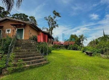 Rural · 359m² · 4 Quartos · Chácara à venda Parque Valinhos em Valinhos