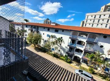 Apartamento · 82m² · 3 Quartos · 1 Vaga · Apartamento para venda em Vila Maria Luiza de 82.00m² com 3 Quartos e 1 Garagem