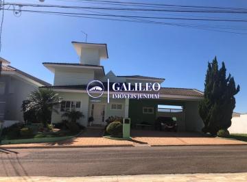 Casa · 490m² · 3 Quartos · 6 Vagas · Casa para venda em Terras De São Carlos de 490.00m² com 3 Quartos, 2 Suites e 6 Garagens