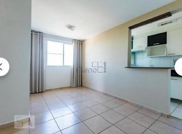 imagem · Apartamento para alugar em Campinas, Parque Rural Fazenda Santa Cândida, com 2 q